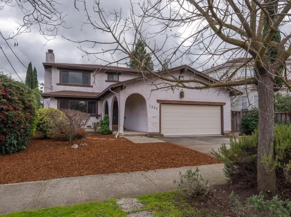 1227 Katherine Ave, Redwood City, CA 94062