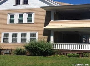 100 Magee Ave, Rochester, NY 14613