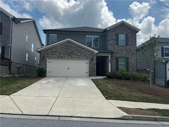 3339 Fall Branch Ln, Buford, GA 30519