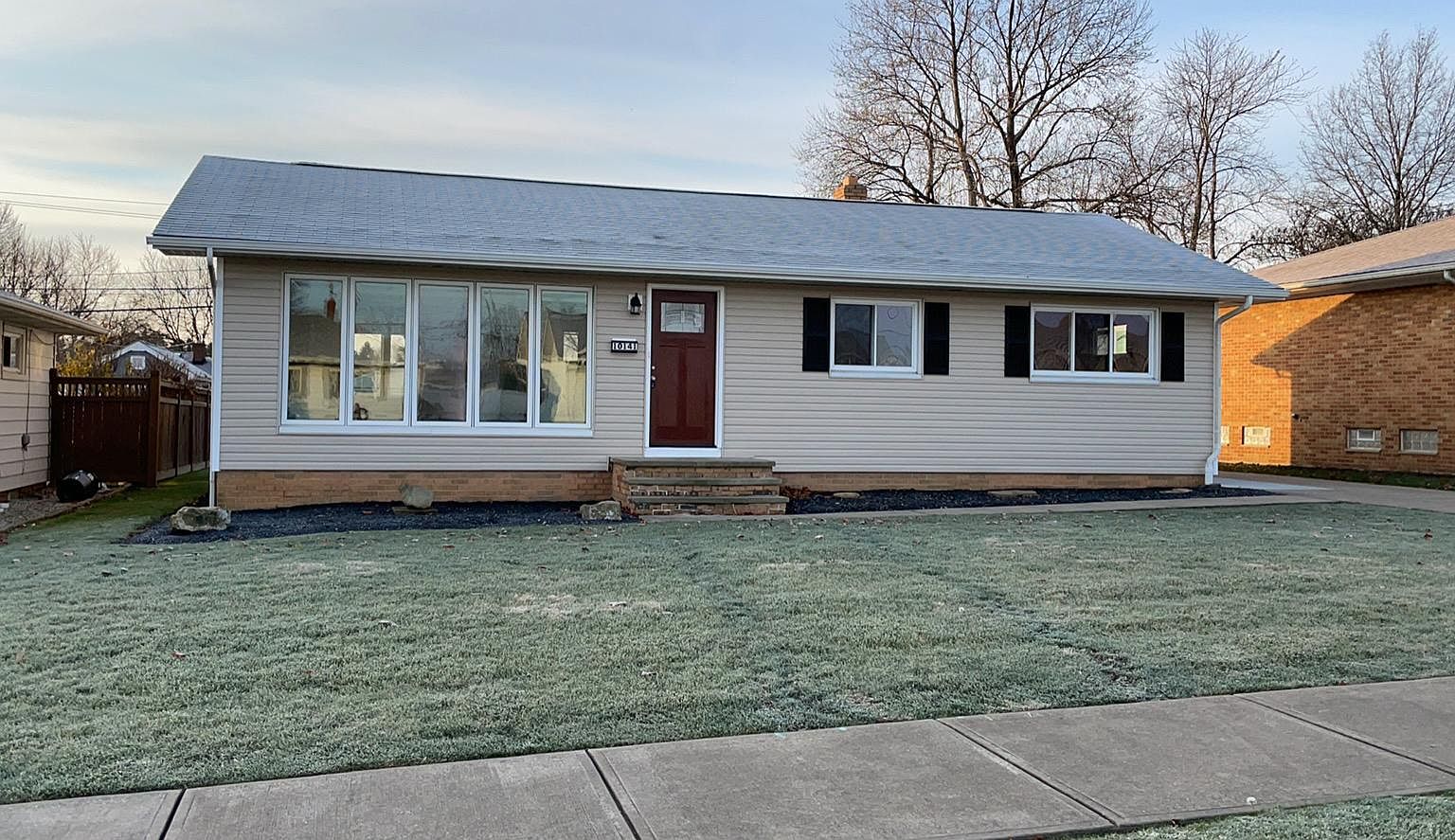 10141 Tracy Trl, Parma, OH 44130 Zillow