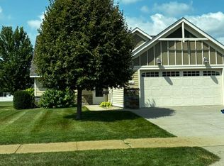 1811 Oban Dr, Saint Cloud, MN 56303