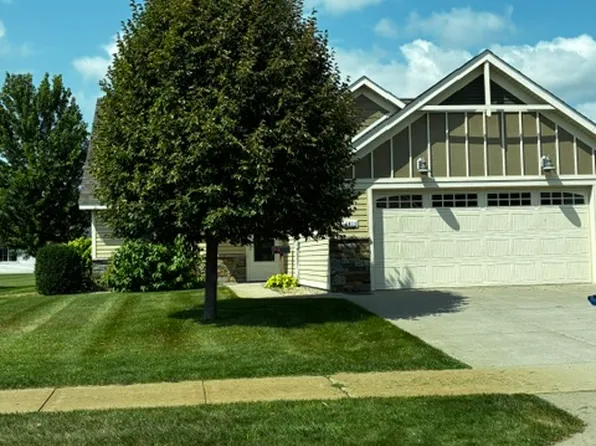 1811 Oban Dr, Saint Cloud, MN 56303