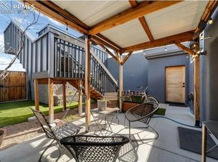 423 W 4th St UNIT B, Pueblo, CO 81003