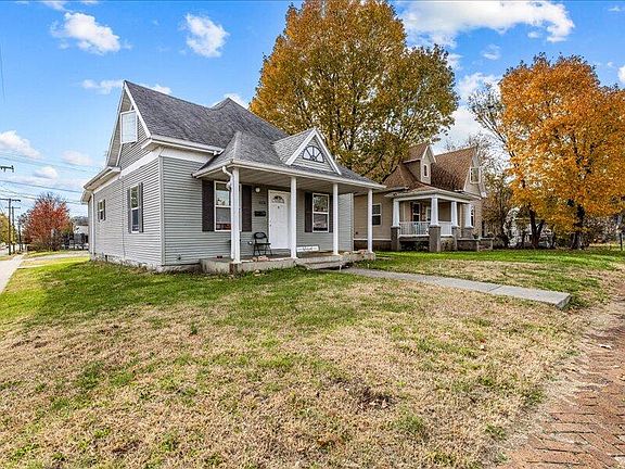 1078 East Commercial Street, Springfield, MO 65803 | MLS #60255955 | Zillow