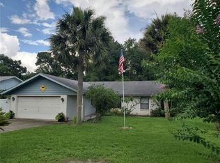 13475 SE 45th Ave, Belleview, FL 34420