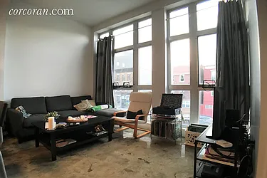 Rented by Corcoran