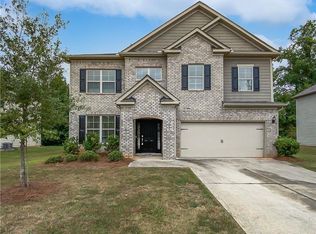 368 Madison Grace Ave, McDonough, GA 30252