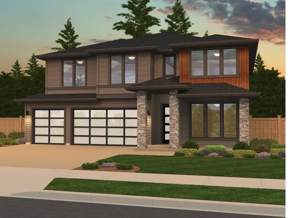 2314 E Dalmatian Dr, La Center, WA 98629