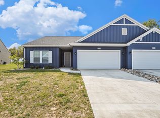 10312 Pennridge Dr, Portage, MI 49024