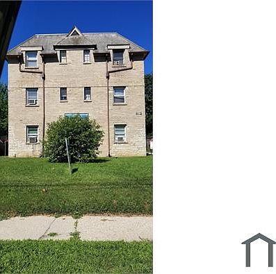 1st image of 912 Haskell Ave APT 1