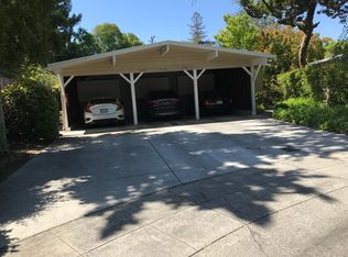 3159 Loma Verde Pl, Palo Alto, CA 94303