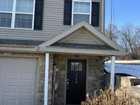723 Gregs Dr, Harrisburg, PA 17111