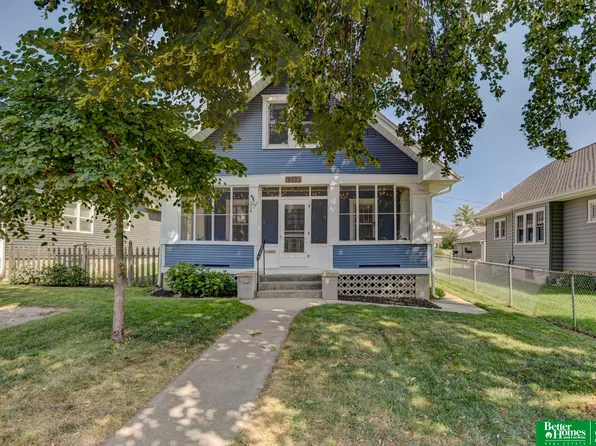2922 Castelar St, Omaha, NE 68105
