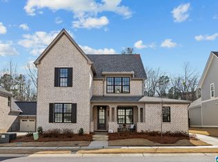 4745 Arden Way, Hoover, AL 35244