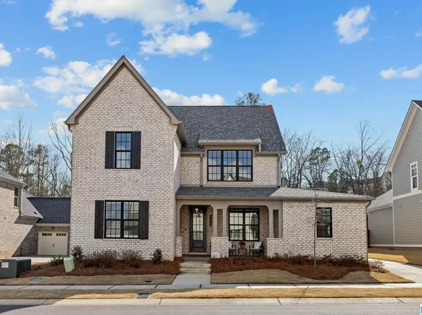 4745 Arden Way, Hoover, AL 35244