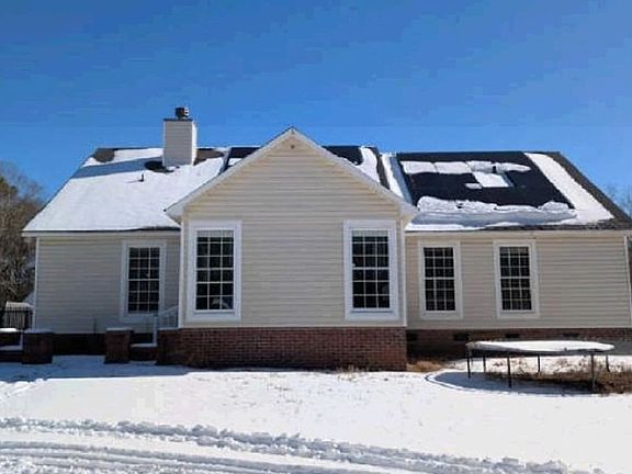 Property Rear View