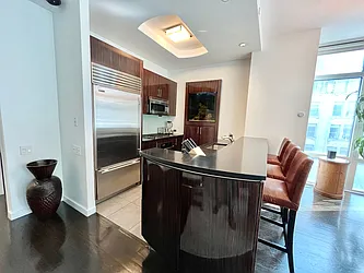 Rented by VRE