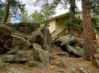 297 Circle Dr, Evergreen, CO 80439