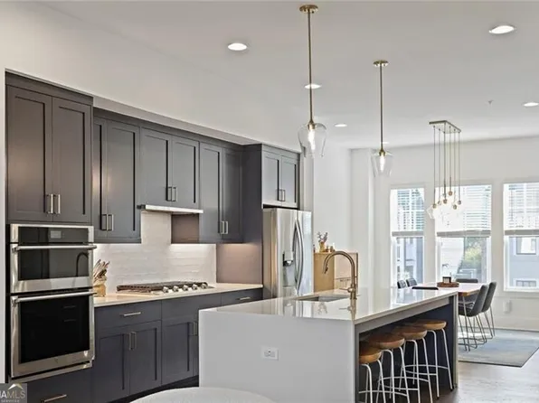 1332 Booth Ave NW, Atlanta, GA 30318