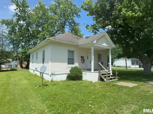708 N Williams St, Marion, IL 62959