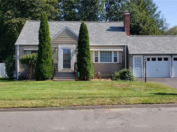 38 Forest Lane, East Hartford, CT 06118