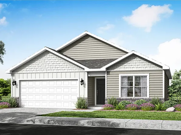 200 Arlington Dr, Eaton, OH 45320