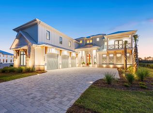 123 N Southern Cross Ln, Inlet Beach, FL 32461