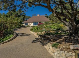 1608 Lasuen Rd, Santa Barbara, CA 93103