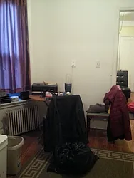 Rented by High Line NYC Realty Group