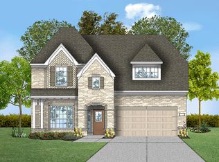 2705 Santa Bonita Ln, Round Rock, TX 78665