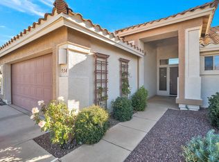 934 N Rhodes Dr, Green Valley, AZ 85614
