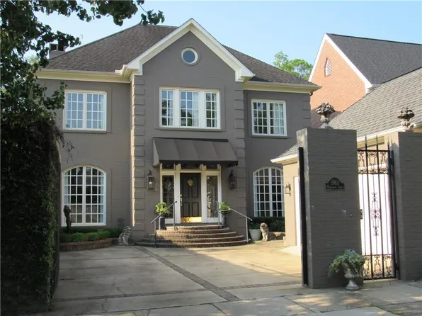 3983 Wimbledon Park, Mobile, AL 36608