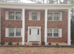 280 Piney Grove Rd APT A, Columbia, SC 29210