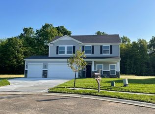 3922 Cn 43 W Sawtelle Dr, Bloomington, IN 47404