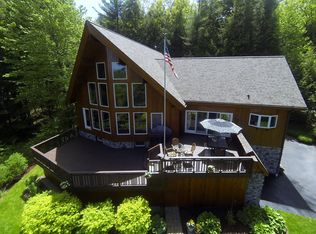 31 Mohawk Rd, Lake George, NY 12845