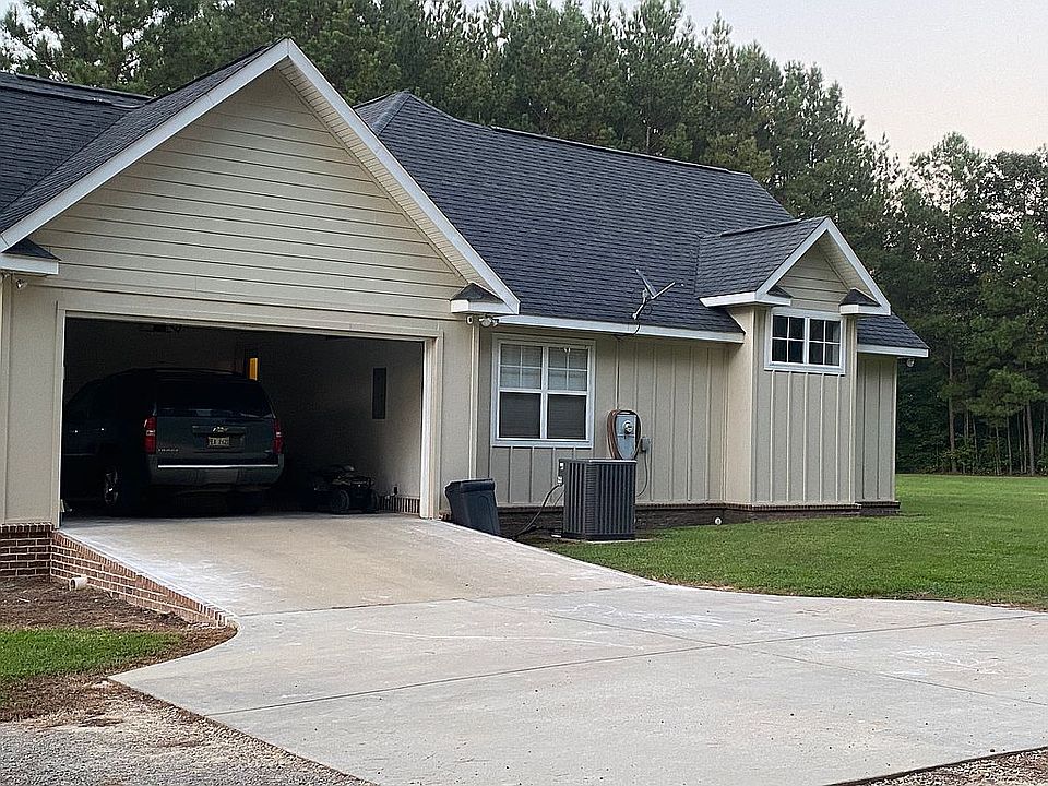 4993 Highway 29, Petal, MS 39465 Zillow