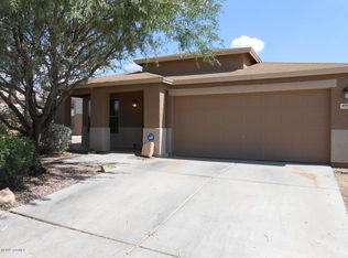 9998 E Deer Trl, Tucson, AZ 85748