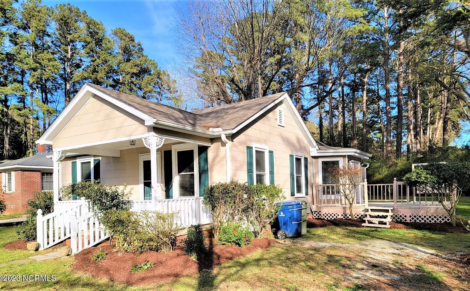 405 Brick Kiln Road, Washington, NC 27889 Zillow