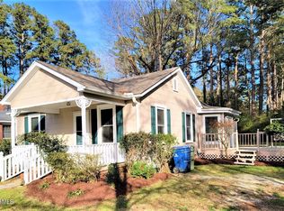 405 Brick Kiln Rd, Washington, NC 27889