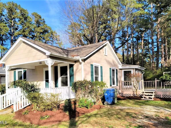 405 Brick Kiln Road, Washington, NC 27889