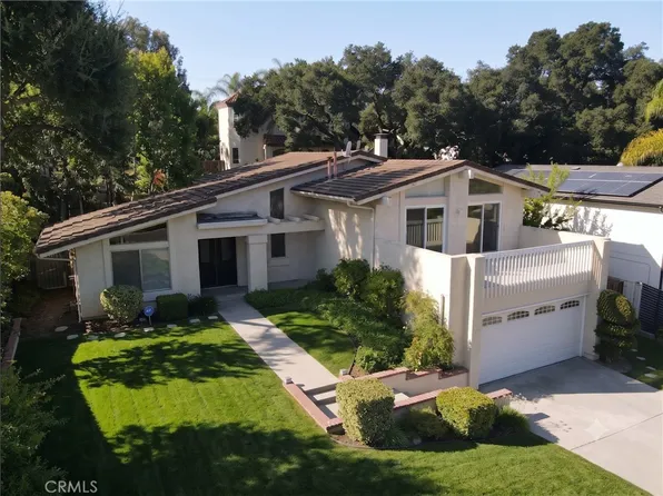 22840 Sparrowdell Dr, Calabasas, CA 91302
