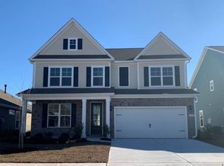 2845 Stellar Loop Hbr LOT 32, Oak D Myrtle Beach, SC 29577