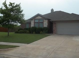 448 Nutmeg, Burleson, TX 76028