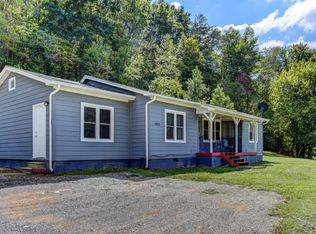 1403 Little Valley Rd, Maynardville, TN 37807