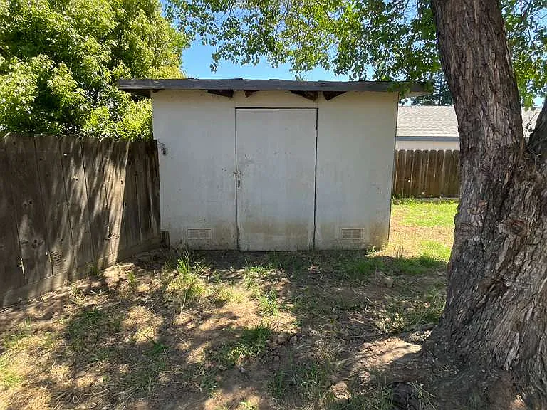 Storage Room
