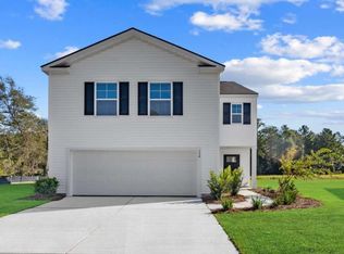 134 Fraser Ln, Rincon, GA 31326