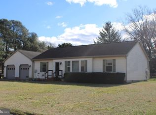 30071 Driftwood Dr, Delmar, MD 21875