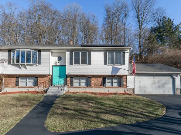 416 Mill Road, North Haven, CT 06473