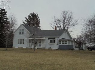 3129 S County Road 198, Fremont, OH 43420