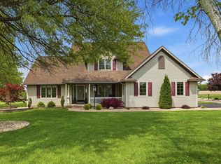 438 Township Road 1500, Ashland, OH 44805